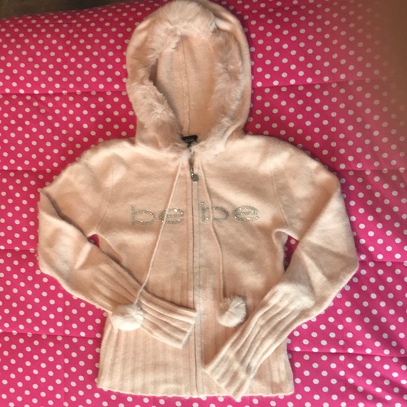 bebe Sweaters - Bebe sweater